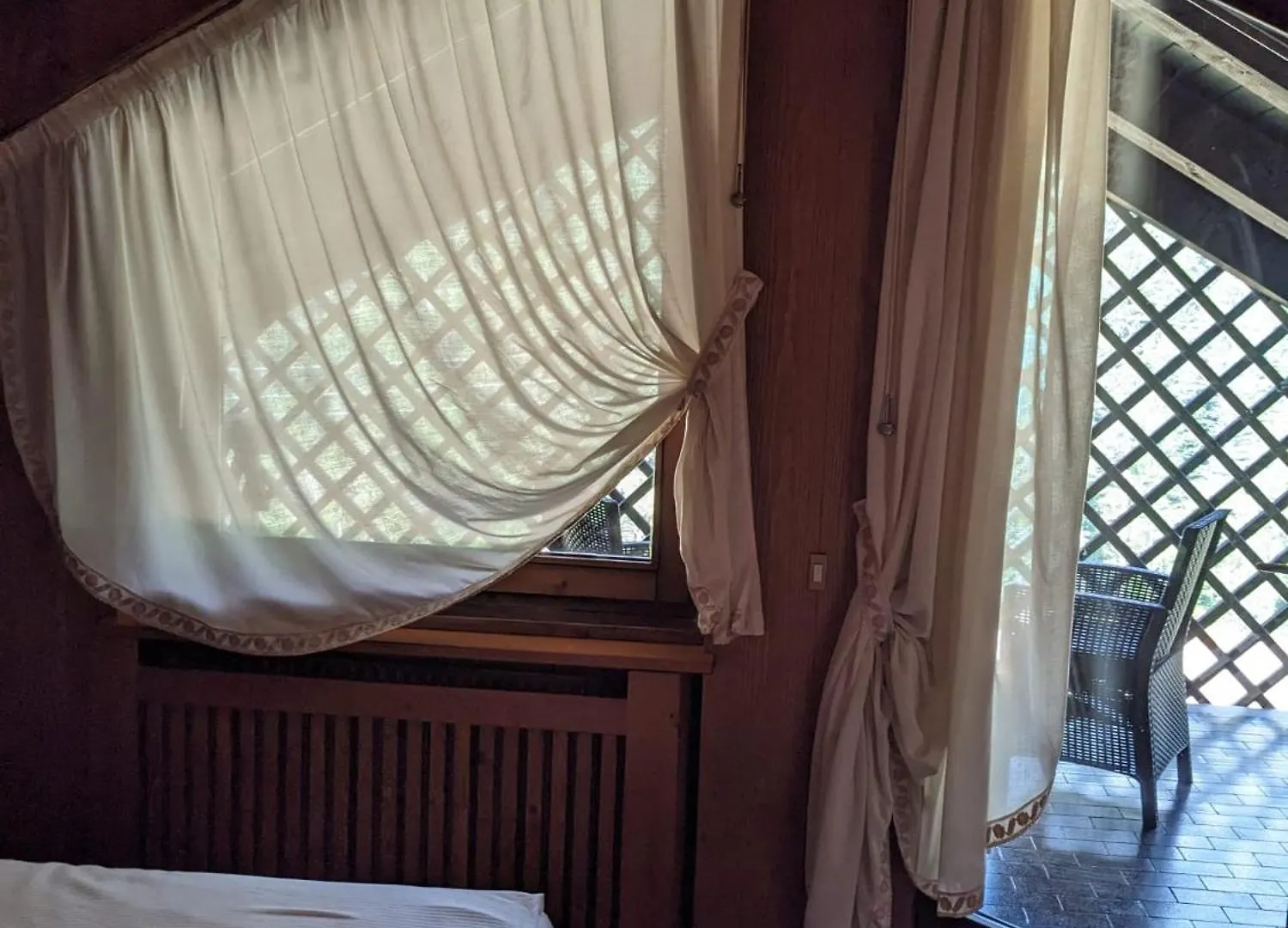 公寓 Appartamento Duplex 圣维托-迪卡多雷