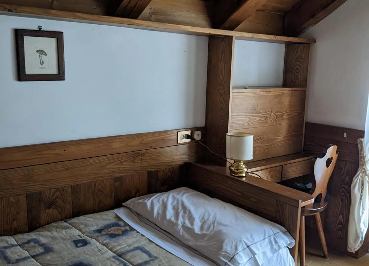 Appartamento Duplex 圣维托-迪卡多雷 意大利