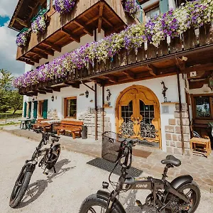 Affittacamere Montana, San Vito di Cadore