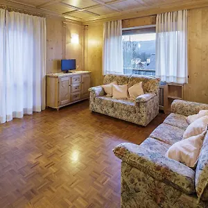 Appartamento Chiappuzza - Stayincortina, San Vito di Cadore